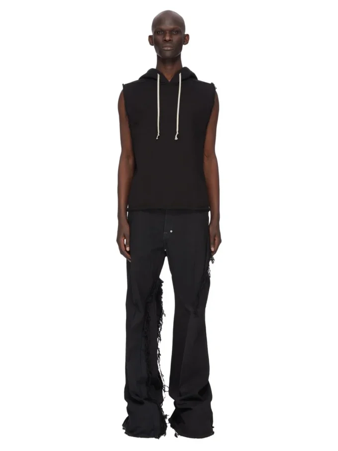 RICK OWENS – HOSEN RR02E1308BBCL-09 RICK OWENS – HOSEN RR02E1308BBCL-09