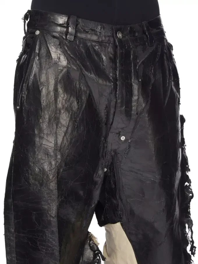 RICK OWENS – HOSEN RR02E1308BMC921-0921 RICK OWENS – HOSEN RR02E1308BMC921-0921