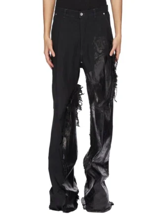 RICK OWENS – HOSEN RR02E1308BMCCL-09 RICK OWENS – HOSEN RR02E1308BMCCL-09