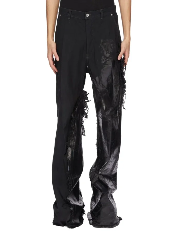 RICK OWENS – HOSEN RR02E1308BMCCL-09 RICK OWENS – HOSEN RR02E1308BMCCL-09