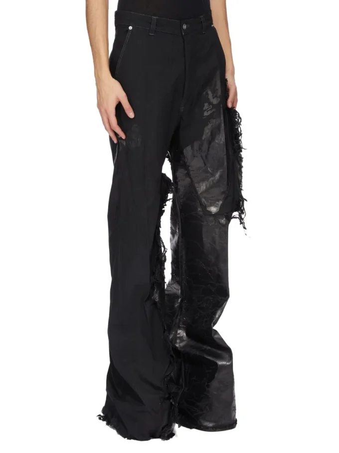 RICK OWENS – HOSEN RR02E1308BMCCL-09 RICK OWENS – HOSEN RR02E1308BMCCL-09