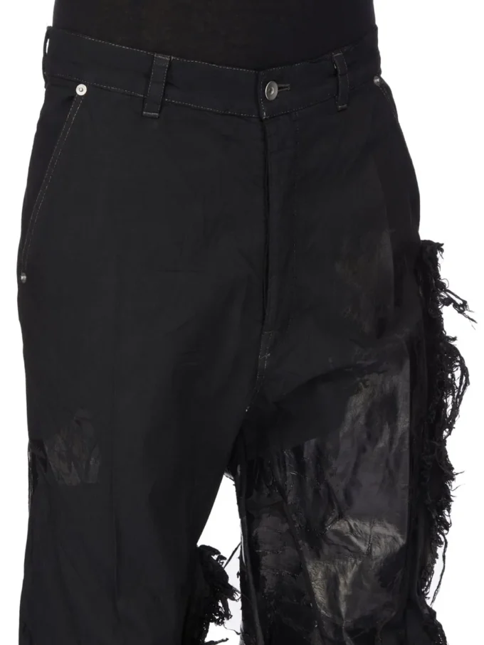 RICK OWENS – HOSEN RR02E1308BMCCL-09 RICK OWENS – HOSEN RR02E1308BMCCL-09