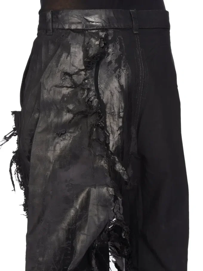 RICK OWENS – HOSEN RR02E1308BMCCL-09 RICK OWENS – HOSEN RR02E1308BMCCL-09