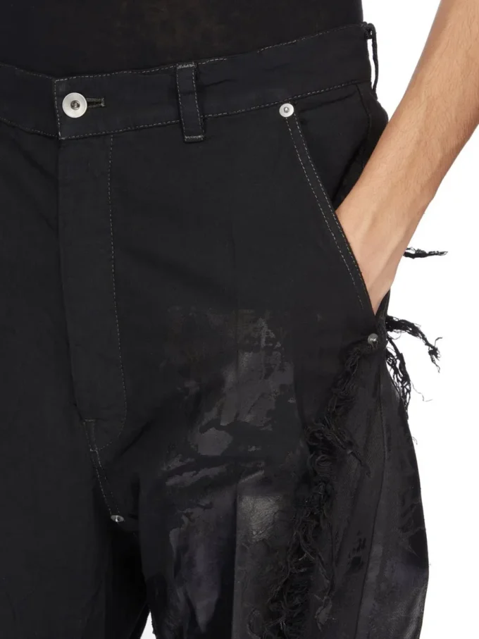 RICK OWENS – HOSEN RR02E1308BMCCL-09 RICK OWENS – HOSEN RR02E1308BMCCL-09