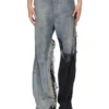 RICK OWENS – HOSEN RR02E1308DWG769-7609 RICK OWENS – HOSEN RR02E1308DWG769-7609