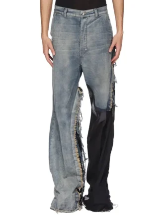 RICK OWENS – HOSEN RR02E1308DWG769-7609 RICK OWENS – HOSEN RR02E1308DWG769-7609