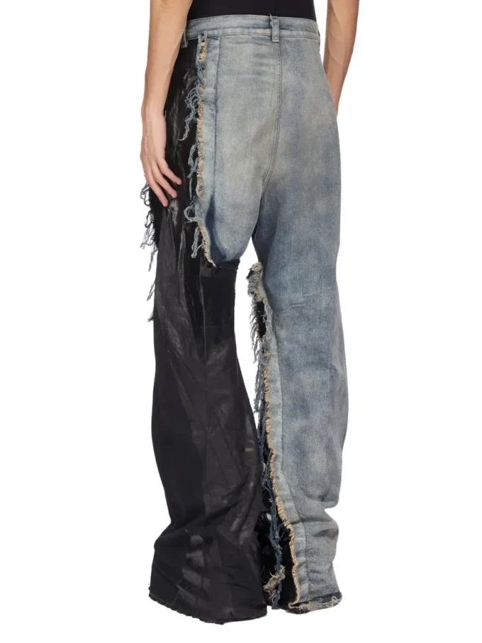 RICK OWENS – HOSEN RR02E1308DWG769-7609 RICK OWENS – HOSEN RR02E1308DWG769-7609