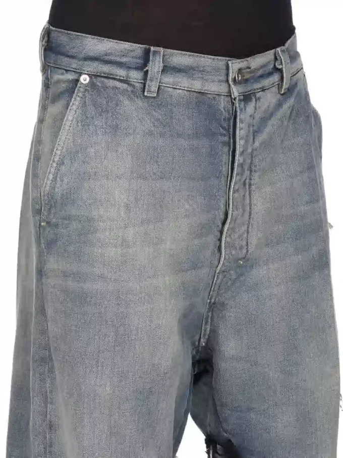 RICK OWENS – HOSEN RR02E1308DWG769-7609 RICK OWENS – HOSEN RR02E1308DWG769-7609