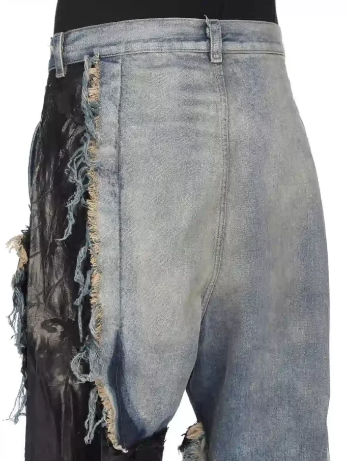 RICK OWENS – HOSEN RR02E1308DWG769-7609 RICK OWENS – HOSEN RR02E1308DWG769-7609