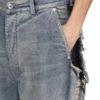 RICK OWENS – HOSEN RR02E1308DWG769-7609 RICK OWENS – HOSEN RR02E1308DWG769-7609