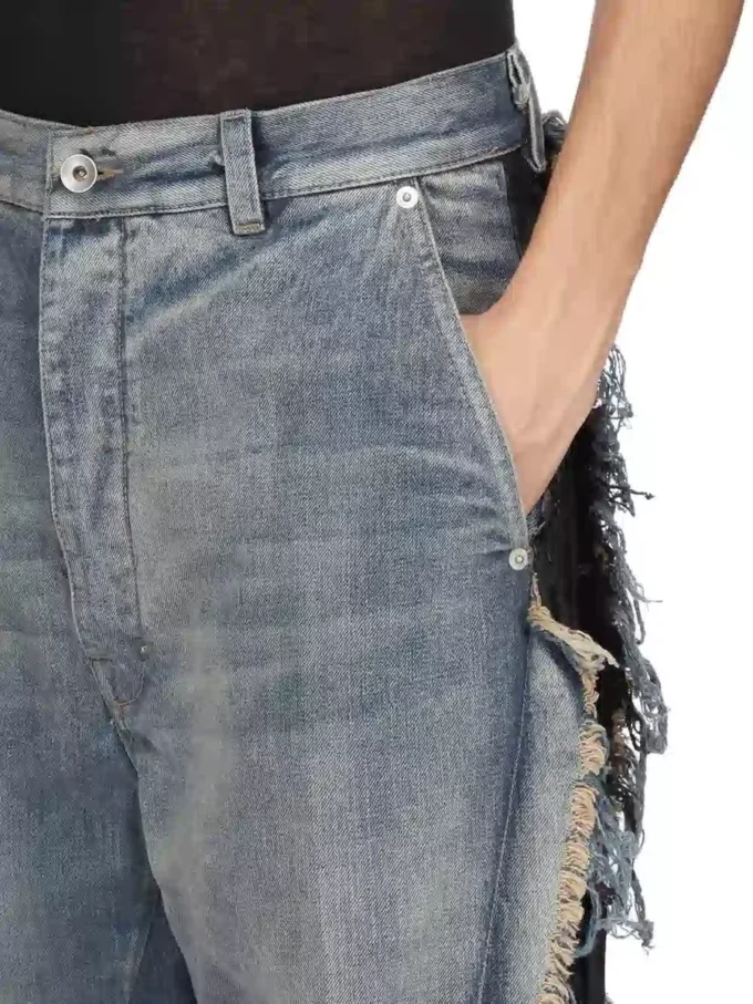 RICK OWENS – HOSEN RR02E1308DWG769-7609 RICK OWENS – HOSEN RR02E1308DWG769-7609
