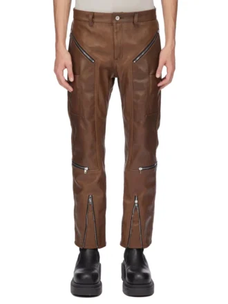 RICK OWENS – HOSEN RR02E1329LHOSJP-04 RICK OWENS – HOSEN RR02E1329LHOSJP-04