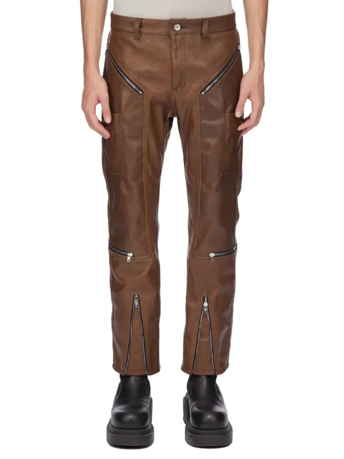 RICK OWENS – HOSEN RR02E1329LHOSJP-04 RICK OWENS – HOSEN RR02E1329LHOSJP-04