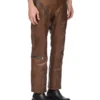 RICK OWENS – HOSEN RR02E1329LHOSJP-04 RICK OWENS – HOSEN RR02E1329LHOSJP-04