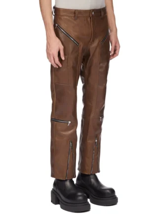 RICK OWENS – HOSEN RR02E1329LHOSJP-04 RICK OWENS – HOSEN RR02E1329LHOSJP-04