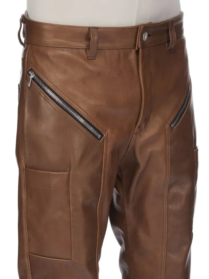 RICK OWENS – HOSEN RR02E1329LHOSJP-04 RICK OWENS – HOSEN RR02E1329LHOSJP-04