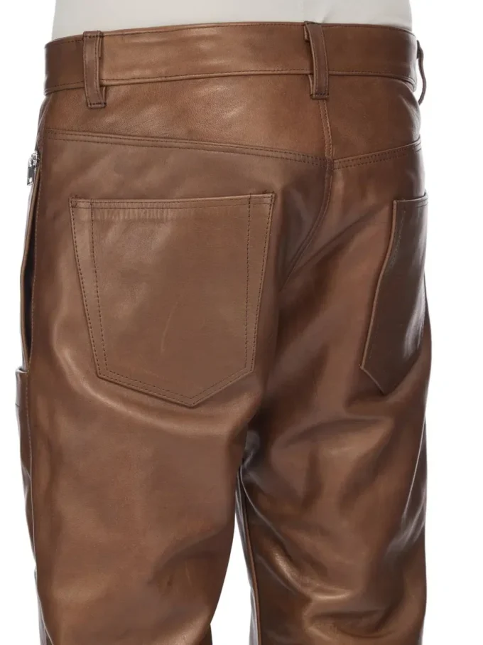 RICK OWENS – HOSEN RR02E1329LHOSJP-04 RICK OWENS – HOSEN RR02E1329LHOSJP-04