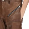RICK OWENS – HOSEN RR02E1329LHOSJP-04 RICK OWENS – HOSEN RR02E1329LHOSJP-04