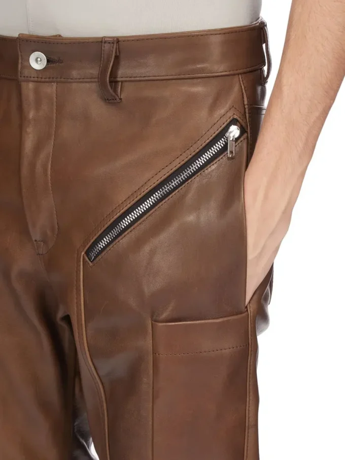 RICK OWENS – HOSEN RR02E1329LHOSJP-04 RICK OWENS – HOSEN RR02E1329LHOSJP-04