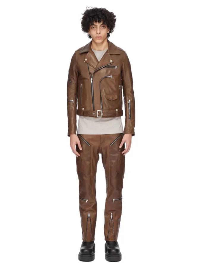 RICK OWENS – HOSEN RR02E1329LHOSJP-04 RICK OWENS – HOSEN RR02E1329LHOSJP-04
