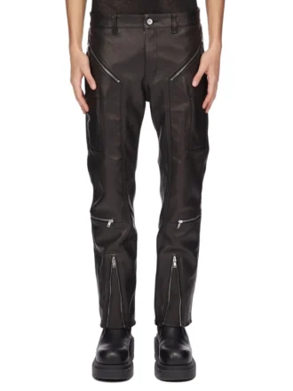 RICK OWENS – HOSEN RR02E1329LHOSJP-09 RICK OWENS – HOSEN RR02E1329LHOSJP-09