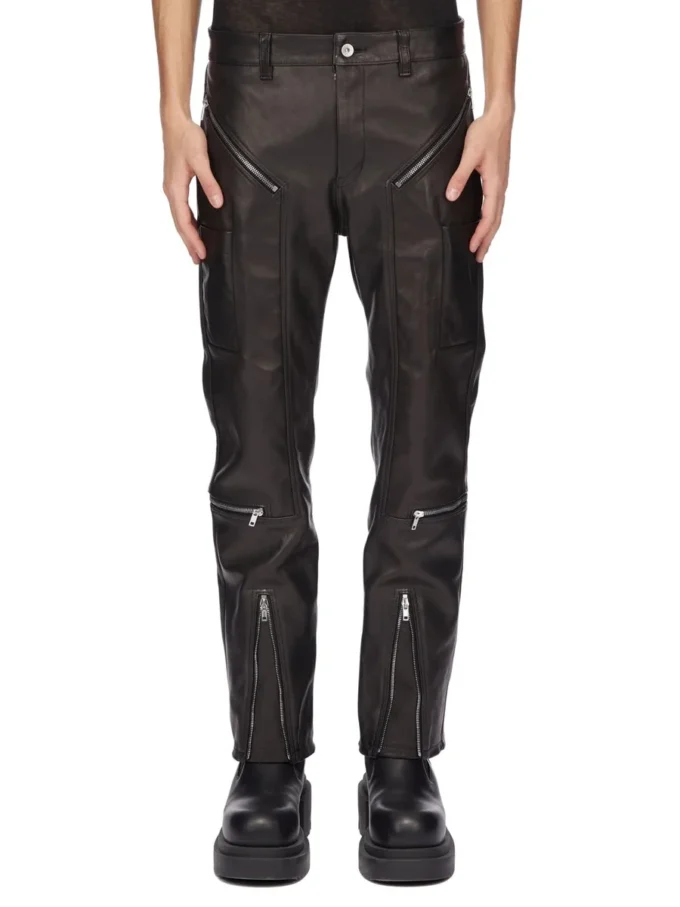 RICK OWENS – HOSEN RR02E1329LHOSJP-09 RICK OWENS – HOSEN RR02E1329LHOSJP-09