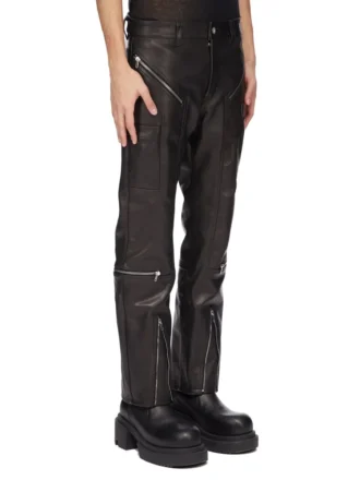 RICK OWENS – HOSEN RR02E1329LHOSJP-09 RICK OWENS – HOSEN RR02E1329LHOSJP-09