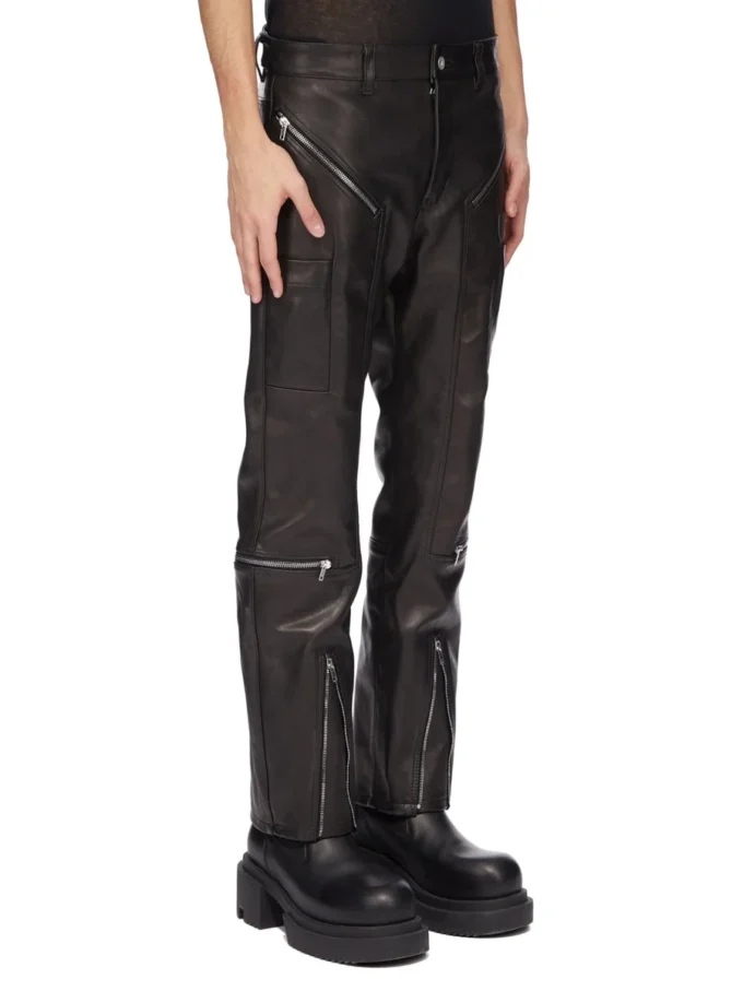RICK OWENS – HOSEN RR02E1329LHOSJP-09 RICK OWENS – HOSEN RR02E1329LHOSJP-09