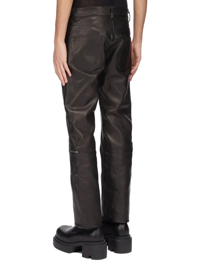 RICK OWENS – HOSEN RR02E1329LHOSJP-09 RICK OWENS – HOSEN RR02E1329LHOSJP-09