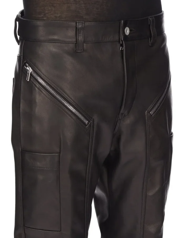 RICK OWENS – HOSEN RR02E1329LHOSJP-09 RICK OWENS – HOSEN RR02E1329LHOSJP-09