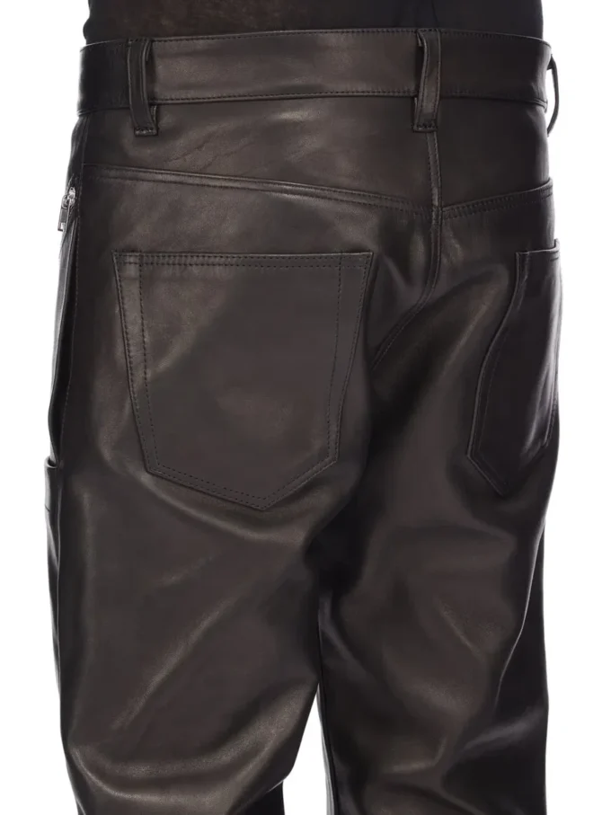 RICK OWENS – HOSEN RR02E1329LHOSJP-09 RICK OWENS – HOSEN RR02E1329LHOSJP-09