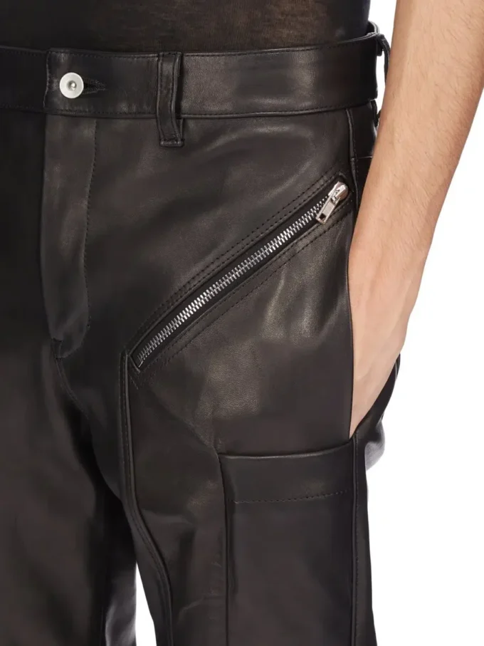 RICK OWENS – HOSEN RR02E1329LHOSJP-09 RICK OWENS – HOSEN RR02E1329LHOSJP-09