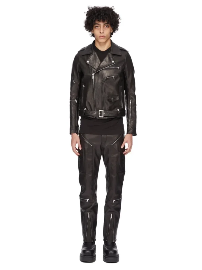 RICK OWENS – HOSEN RR02E1329LHOSJP-09 RICK OWENS – HOSEN RR02E1329LHOSJP-09