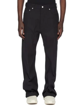 RICK OWENS – HOSEN RR02E1333CTW-09
