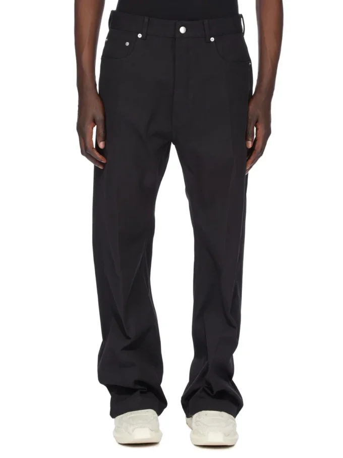 RICK OWENS – HOSEN RR02E1333CTW-09 RICK OWENS – HOSEN RR02E1333CTW-09