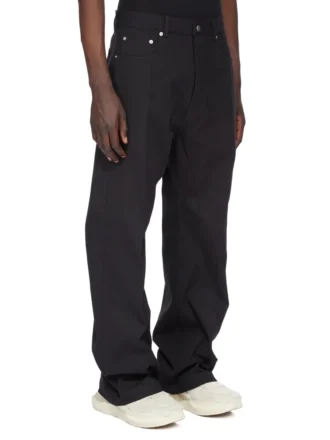 RICK OWENS – HOSEN RR02E1333CTW-09