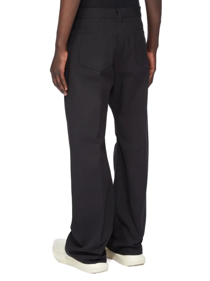 RICK OWENS – HOSEN RR02E1333CTW-09 RICK OWENS – HOSEN RR02E1333CTW-09