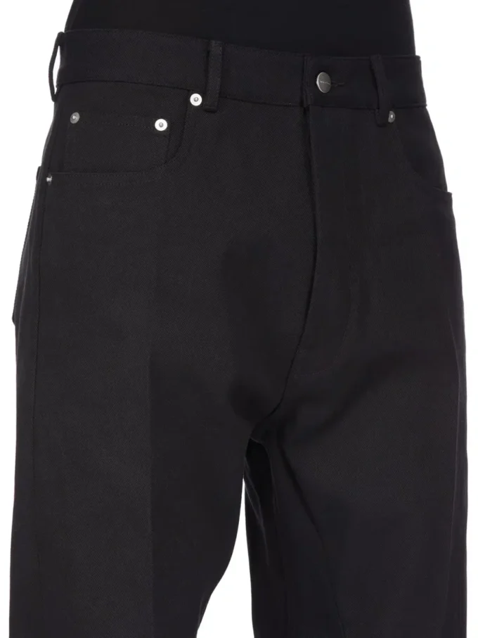 RICK OWENS – HOSEN RR02E1333CTW-09 RICK OWENS – HOSEN RR02E1333CTW-09