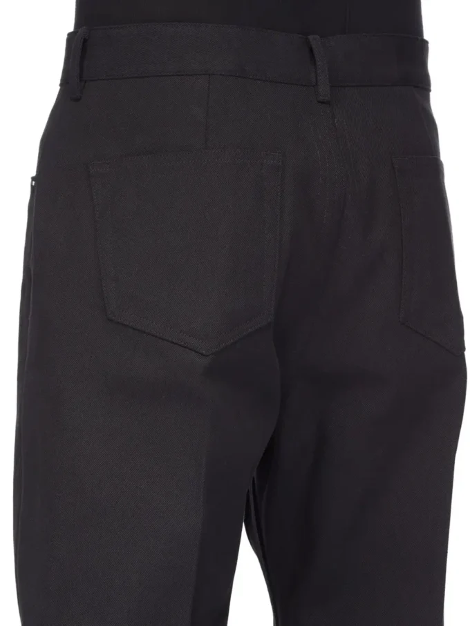 RICK OWENS – HOSEN RR02E1333CTW-09 RICK OWENS – HOSEN RR02E1333CTW-09