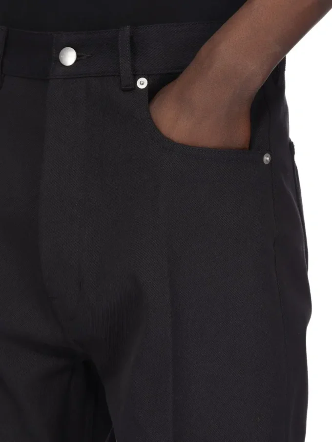 RICK OWENS – HOSEN RR02E1333CTW-09 RICK OWENS – HOSEN RR02E1333CTW-09
