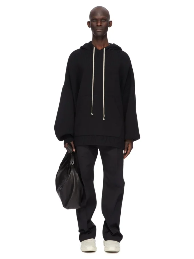 RICK OWENS – HOSEN RR02E1333CTW-09 RICK OWENS – HOSEN RR02E1333CTW-09