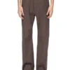 RICK OWENS – HOSEN RR02E1333CTW-24 RICK OWENS – HOSEN RR02E1333CTW-24