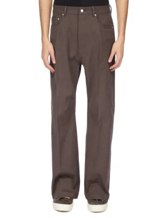 RICK OWENS – HOSEN RR02E1333CTW-24