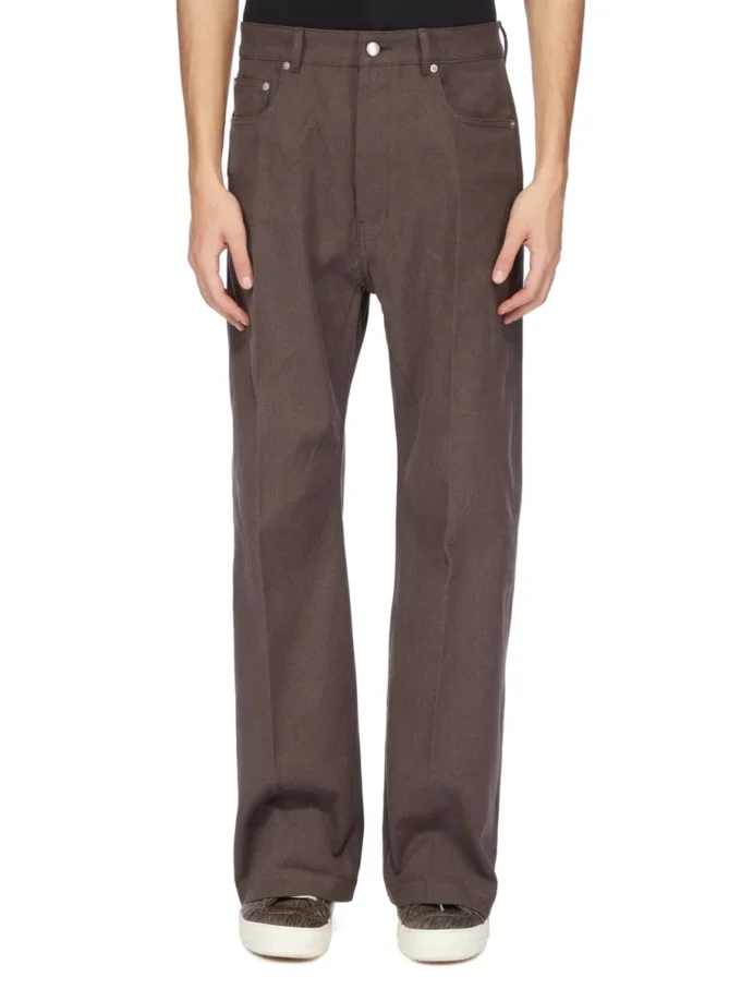 RICK OWENS – HOSEN RR02E1333CTW-24 RICK OWENS – HOSEN RR02E1333CTW-24