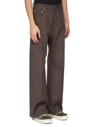 RICK OWENS – HOSEN RR02E1333CTW-24