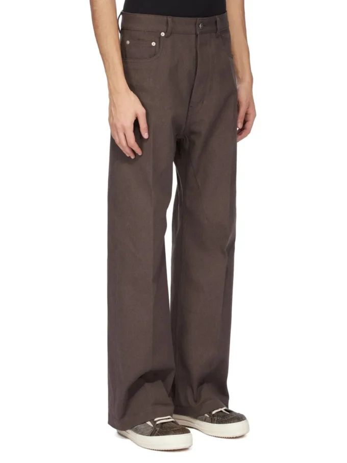 RICK OWENS – HOSEN RR02E1333CTW-24 RICK OWENS – HOSEN RR02E1333CTW-24