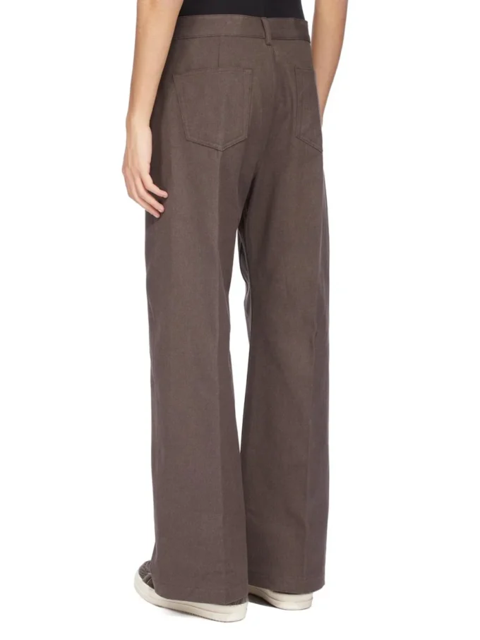 RICK OWENS – HOSEN RR02E1333CTW-24 RICK OWENS – HOSEN RR02E1333CTW-24