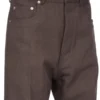 RICK OWENS – HOSEN RR02E1333CTW-24 RICK OWENS – HOSEN RR02E1333CTW-24