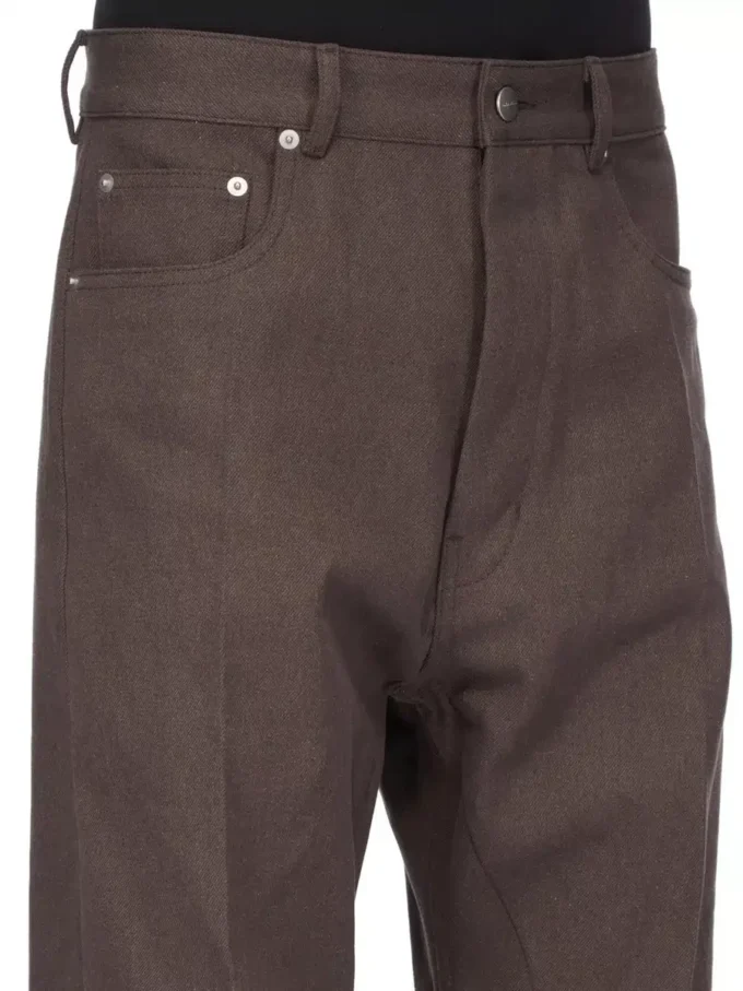 RICK OWENS – HOSEN RR02E1333CTW-24 RICK OWENS – HOSEN RR02E1333CTW-24