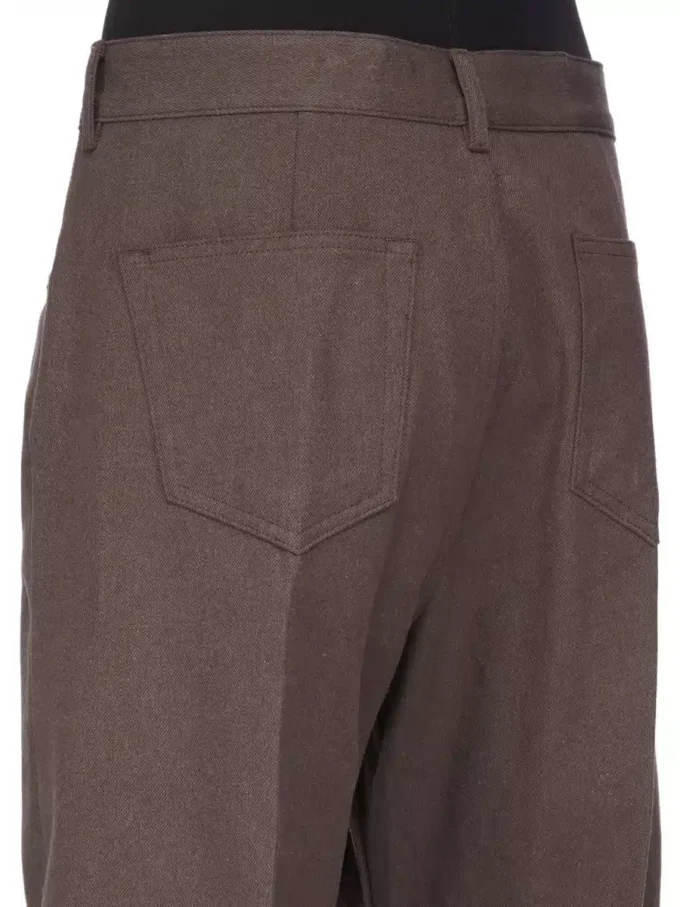 RICK OWENS – HOSEN RR02E1333CTW-24 RICK OWENS – HOSEN RR02E1333CTW-24